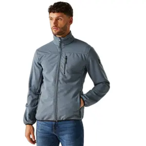 Waterproof jacket Regatta Romain image-0