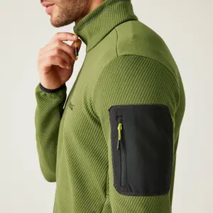 Softshell-Jacke mit Reißverschluss Regatta Aldean image-2