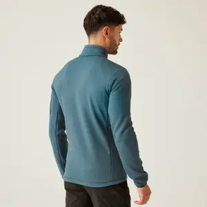 Softshell-Jacke mit Reißverschluss Regatta Aldean image-1