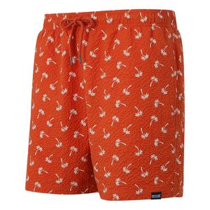 rmm014-5g3-short-de-bain-regatta-loras-poppy-red-palm-seersucker-co