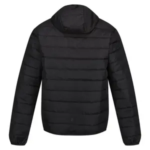 Doudoune à capuche Regatta Helfa image-3