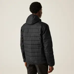 Doudoune à capuche Regatta Helfa image-4