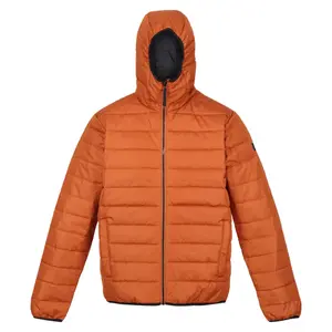Hooded jacket Regatta Helfa image-0