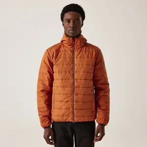 Hooded jacket Regatta Helfa image-1