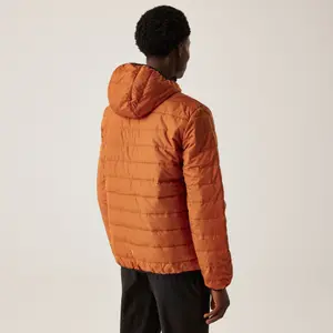 Hooded jacket Regatta Helfa image-4