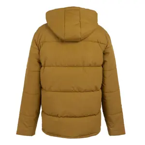 Hooded jacket Regatta Falkner image-3