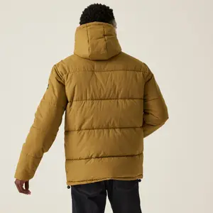 Hooded jacket Regatta Falkner image-4