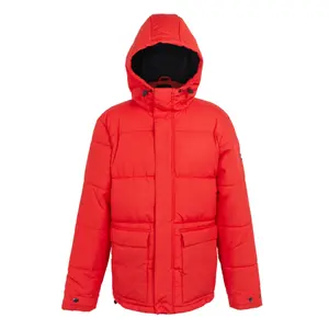 Hooded jacket Regatta Falkner image-0