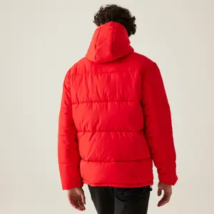 Hooded jacket Regatta Falkner image-4