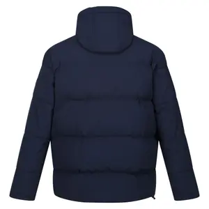 Hooded jacket Regatta Falkner image-3