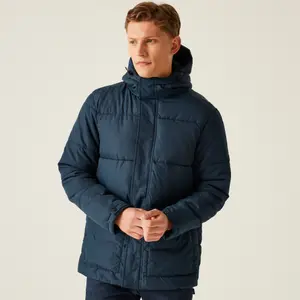 Hooded jacket Regatta Falkner image-1