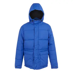 Hooded jacket Regatta Falkner image-0