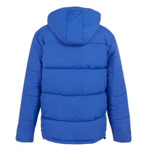 Hooded jacket Regatta Falkner image-3