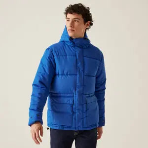 Hooded jacket Regatta Falkner image-1