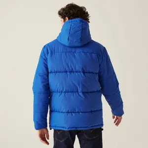 Hooded jacket Regatta Falkner image-4