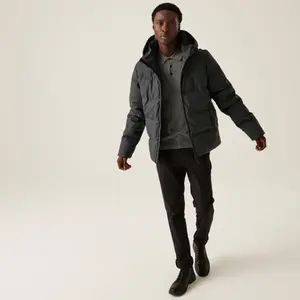 Kurtka z kapturem Regatta Saltern image-2