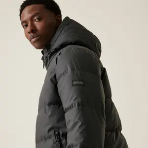 Kurtka z kapturem Regatta Saltern image-6