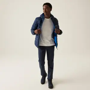 Hooded jacket Regatta Marizion image-2