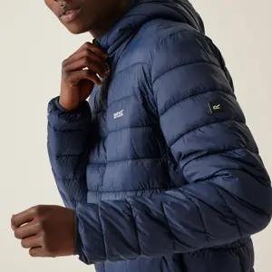 Hooded jacket Regatta Marizion image-6