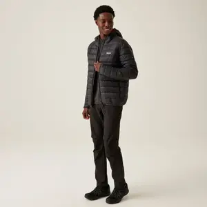 Hooded jacket Regatta Marizion image-2