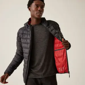 Hooded jacket Regatta Marizion image-3