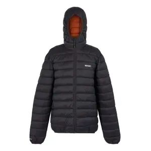 Hooded jacket Regatta Marizion image-0