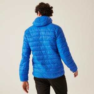 Daunenjacke mit Kapuze Regatta Marizion image-3