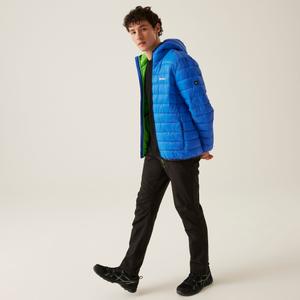 Daunenjacke mit Kapuze Regatta Marizion image-5