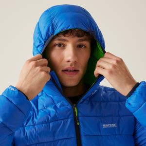 Daunenjacke mit Kapuze Regatta Marizion image-6