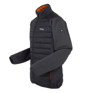 Down jacket Regatta Clumber IV image-2