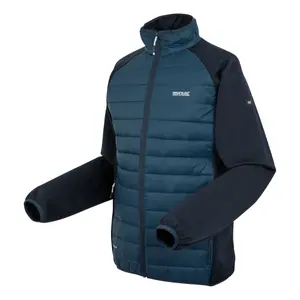 Hybride jas Regatta Clumber IV image-2