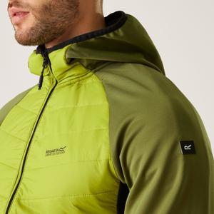 Veste à capuche hybride Regatta Andreson VIII image-3