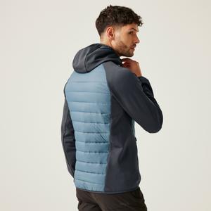 Veste à capuche hybride Regatta Andreson VIII image-2