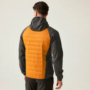 Veste à capuche hybride Regatta Andreson VIII image-2