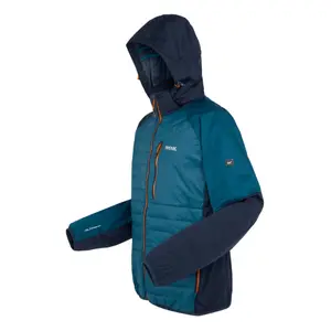 Regatta's Pro Quilted Jacket image-3