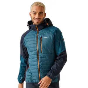 Regatta's Pro Quilted Jacket image-0