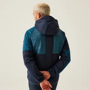 Regatta's Pro Quilted Jacket image-2