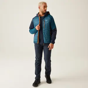 Regatta's Pro Quilted Jacket image-1