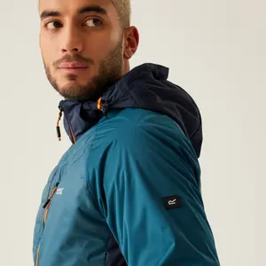 Regatta's Pro Quilted Jacket image-4