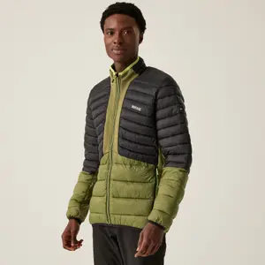 Donsjack Regatta Leedre image-2