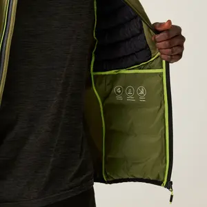 Donsjack Regatta Leedre image-6