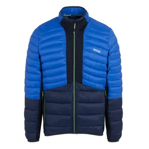 Donsjack Regatta Leedre image-0