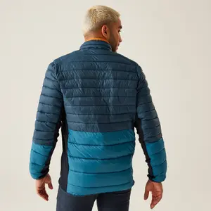 Donsjack Regatta Leedre image-4