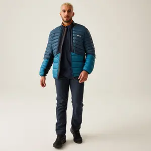 Donsjack Regatta Leedre image-2