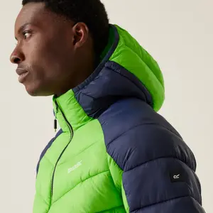 Casaco com capuz Regatta Dalent image-5