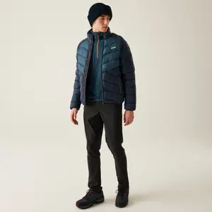 Donsjack Regatta Dalent image-2