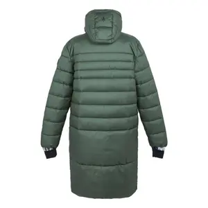 Hooded jacket Regatta Christian Lacroix Collongues image-3