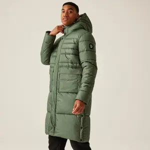Hooded jacket Regatta Christian Lacroix Collongues image-1