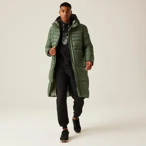 Hooded jacket Regatta Christian Lacroix Collongues image-2