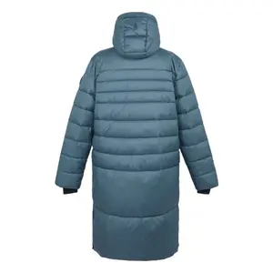 Hooded jacket Regatta Christian Lacroix Collongues image-3